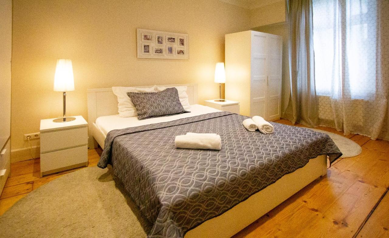 Cozy Domicile Leipzig Center Southアパートメント エクステリア 写真
