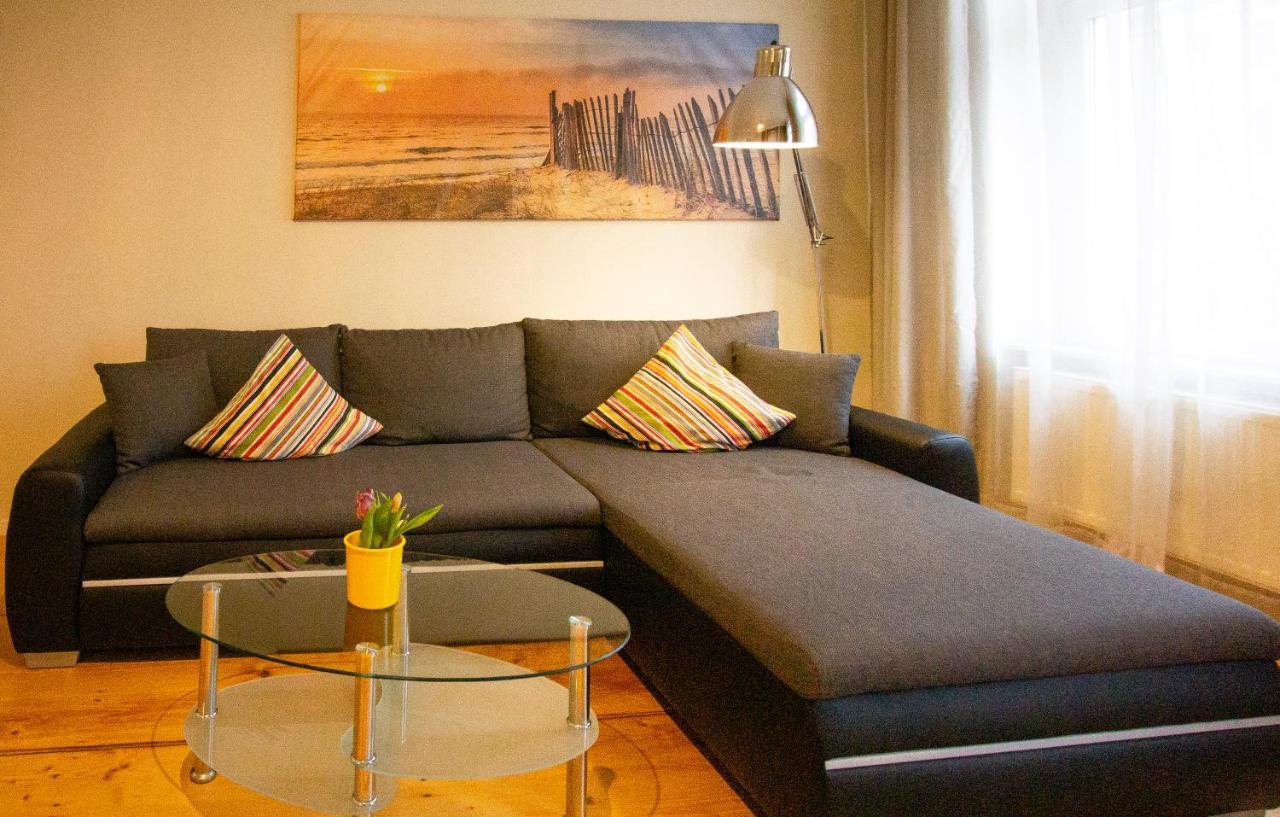 Cozy Domicile Leipzig Center Southアパートメント エクステリア 写真