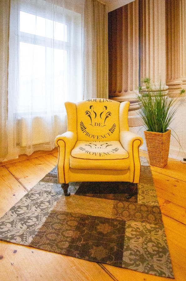 Cozy Domicile Leipzig Center Southアパートメント エクステリア 写真