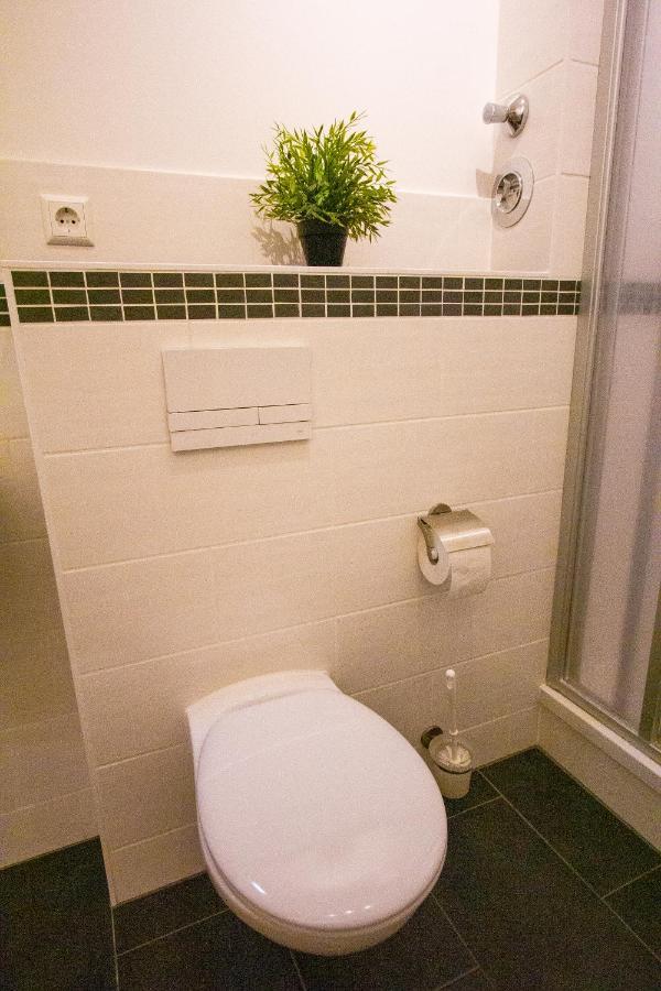 Cozy Domicile Leipzig Center Southアパートメント エクステリア 写真