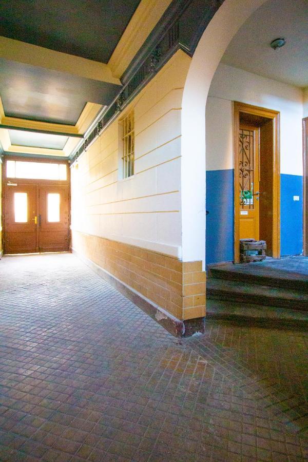 Cozy Domicile Leipzig Center Southアパートメント エクステリア 写真